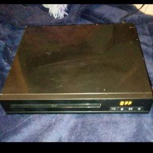 Onn DVD player